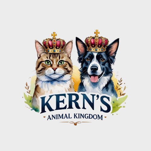 kernsanimalkingdom