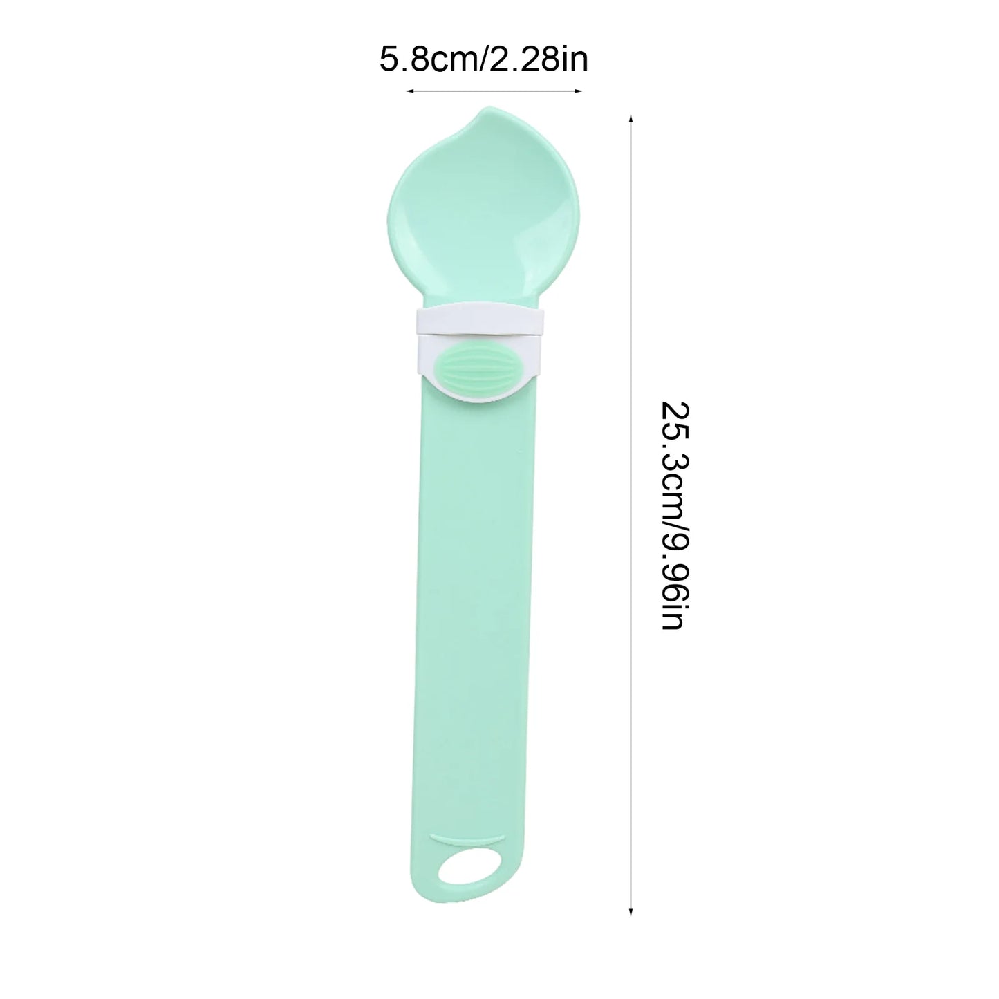 Pets Wet Treat Dispenser Cat Feeding Supplies 2 In 1 Cat Treat Spoon Squeeze Cat Strip Feeder For Cats Kitten Pets Dogs
