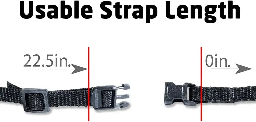 Power Pet Door Collar with 2 Replacement Batteries