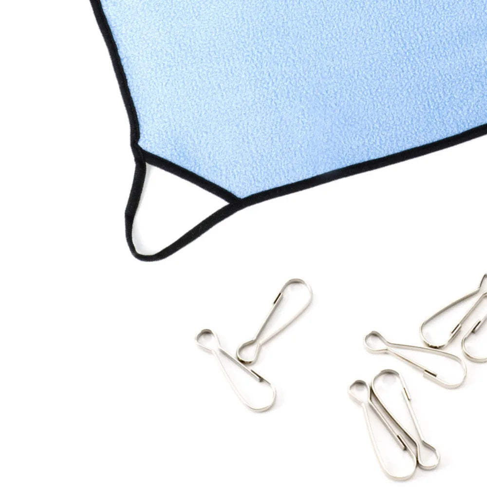 Comfortable Cat's Hammock Litter Cat's Hanging Large Bed Breathable Cage Cat's Beds Portable Pet SuppliesBright Cat House