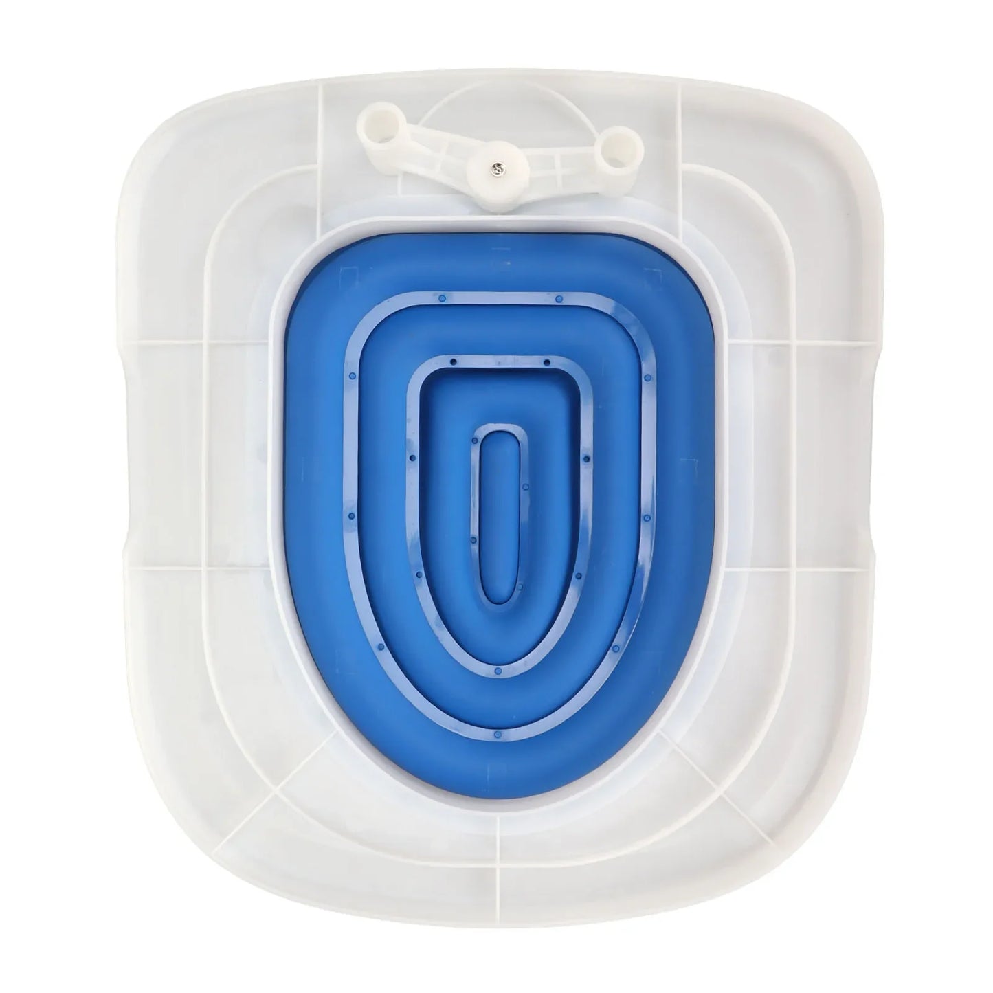 Best Plastic Cat Toilet Training Kit Universal Reusable Environmentally Friendly Cat Toilet Trainer for Pet Cleaning Cat's