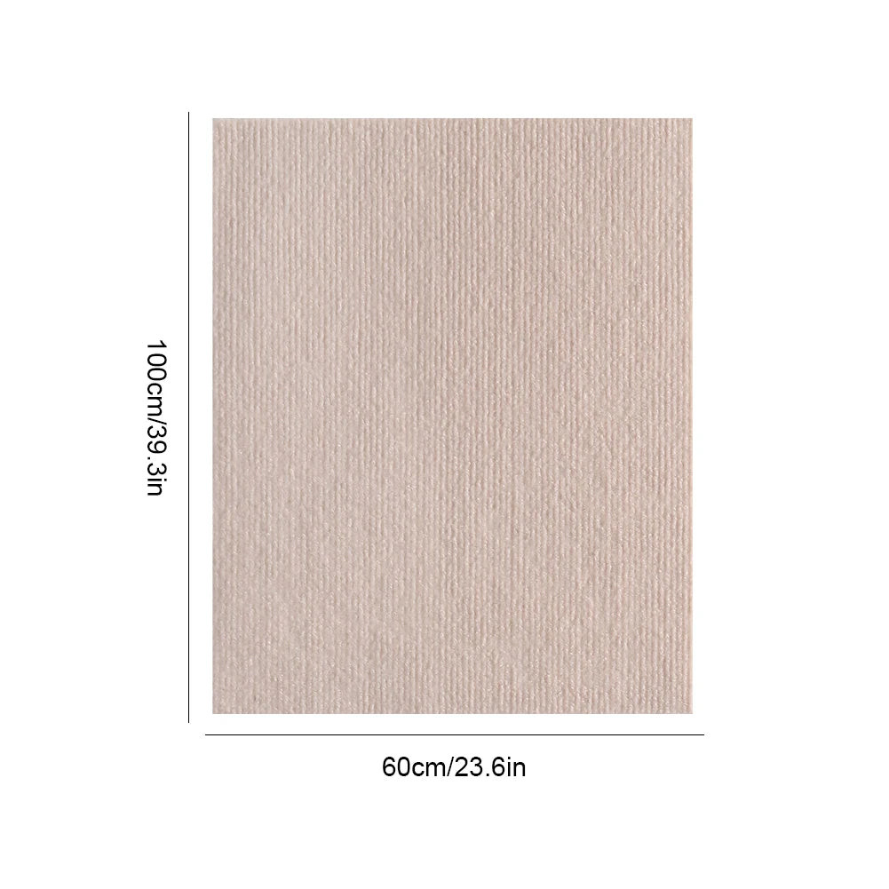 Anti Cat Scratch Sofa Cat Crawling Mat DIY Cat Scratching Post Sofa Protection Self-adhesive Carpet Cats Scratch Board Cats Toys