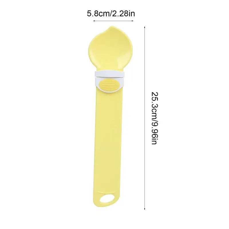 Pets Wet Treat Dispenser Cat Feeding Supplies 2 In 1 Cat Treat Spoon Squeeze Cat Strip Feeder For Cats Kitten Pets Dogs