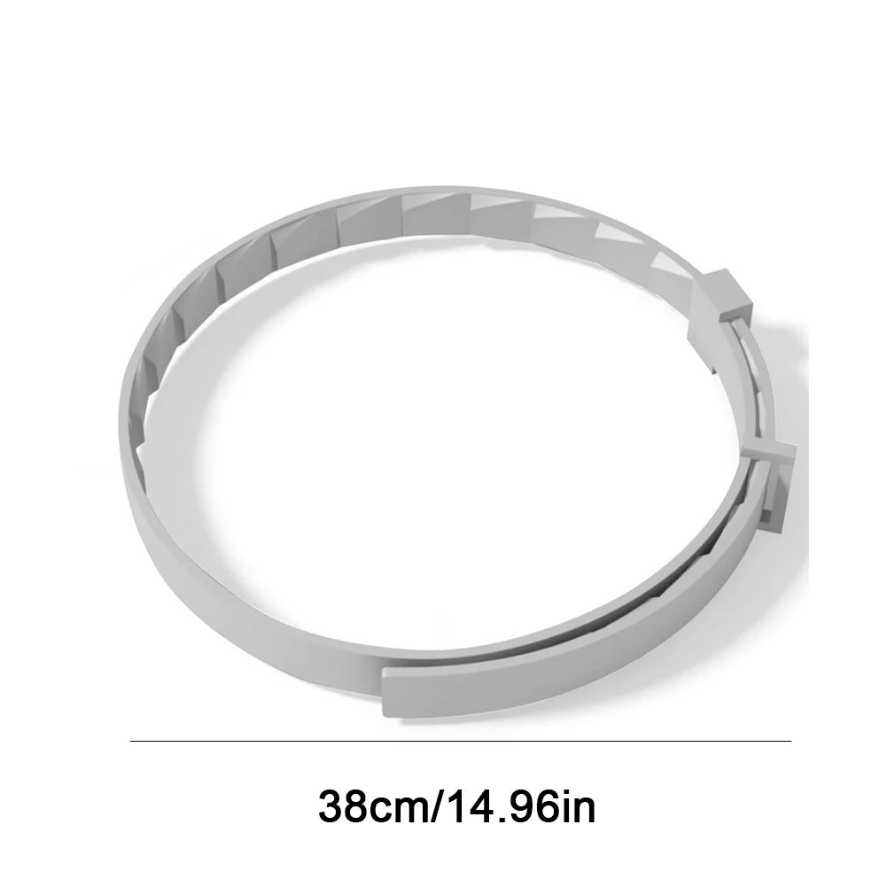 1-3Pcs Dog Calming Pheromone Collars Cats Relieve Anxiety Adjustable Comfortable Collar For Puppy Kitten Large Dog Accessories